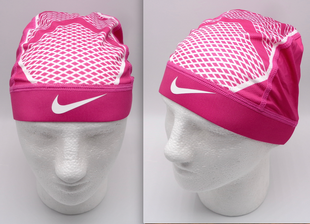 nike pro hypercool vapor skull cap 4.0